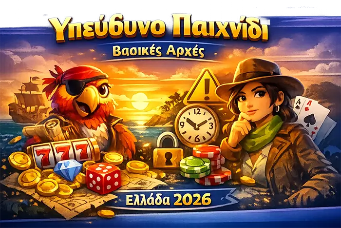 Υπεύθυνο παιχνίδι και έλεγχος bankroll για high volatility slots της σειράς Pirots