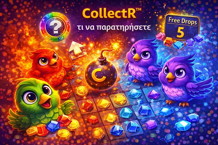 Pirots demo με πέντε βασικές παρατηρήσεις για CollectR gem levels Upgrade και X iter